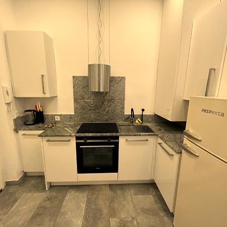 Apartment City ウィーン エクステリア 写真