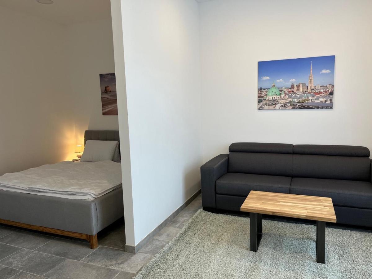 Apartment City ウィーン エクステリア 写真