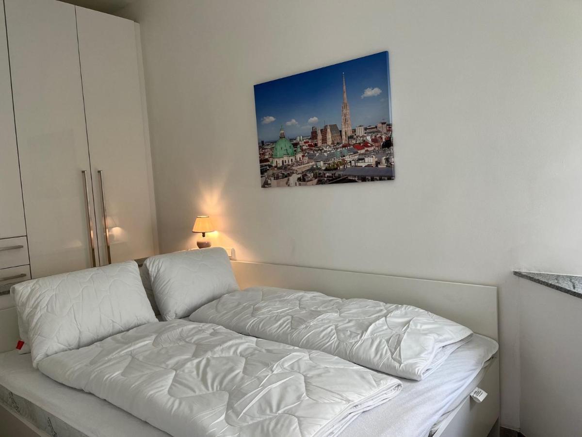 Apartment City ウィーン エクステリア 写真