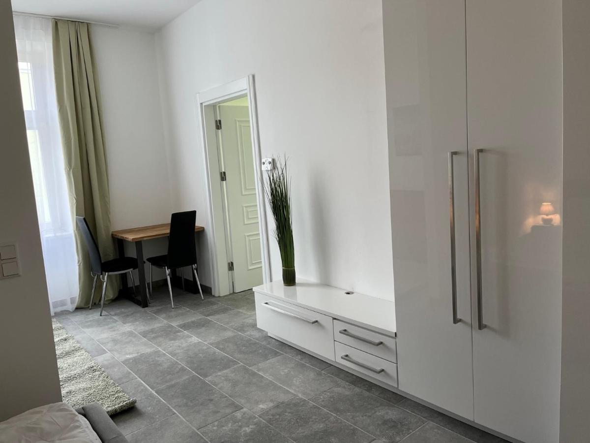 Apartment City ウィーン エクステリア 写真