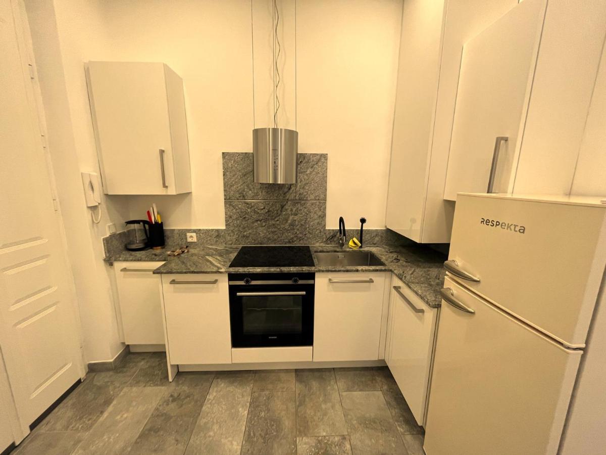 Apartment City ウィーン エクステリア 写真